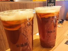 -乐凯撒披萨(蛇口花园城店)