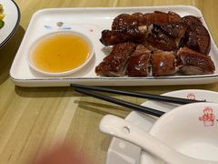 -梁记粥铺(开元地中海店)