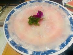 特色龙利鱼-董家湾重庆老火锅(嘉华店)