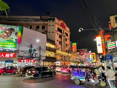 -唐人街(耀华力路)