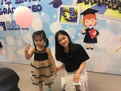 -婴智贝佳蒙特梭利早教托育中心(杨浦店)
