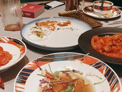 -塔哈尔·新疆盛宴(奉贤龙湖店)