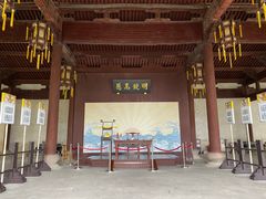 -太平天国侍王府