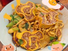 -里兆打面馆