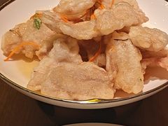 -金掌勺锅包肉(太原万达店)