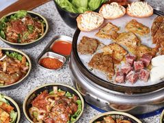 -酒拾烤肉(阳光100店)