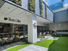 -Peet's Coffee皮爷咖啡(万象天地店)