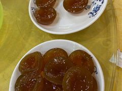 -台山美食一绝阿四台山黄鳝饭(阿四创作店)