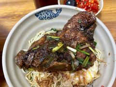 -无名氏面馆(邮电路店)