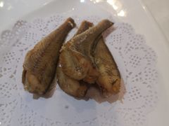 小黄鱼-祥记餐饮•豫粤珍味(金隅大厦店)