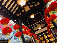 大堂-北园酒家(小北路店)