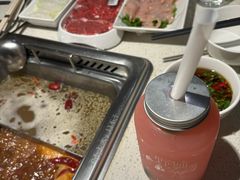 -野妹火锅(龙岗店)