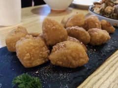 -念念Restaurant(贝岗店)