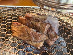 招牌宫中拌猪排-青鹤谷(苏州店)