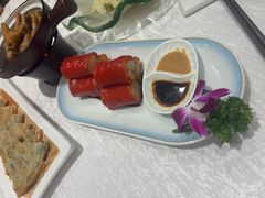 -丰鲤楼•闽南茶楼(仟禧汇店)