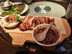 -大头虾越式风味餐厅(光明广场店)