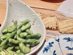 -隐泉京望日式料理(太和广场店)