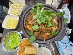 -川香煲(茅台路店)