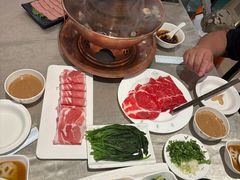 -东来顺饭庄(王府井步行街店)