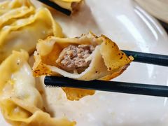 -回回锅贴(小河沿店)