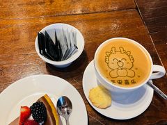-怡廊(上海漕河泾万丽酒店店)