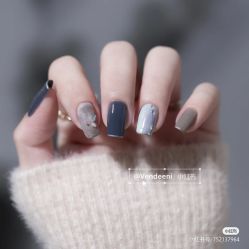 -妙睫屋日式美甲美睫