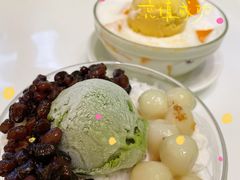 -果流香水果甜品(建政路店)