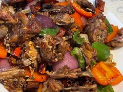 -裕红阁(酒城乐园店)