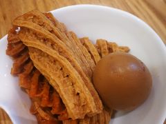 -北往西·西安油泼面(万德庄店)