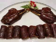 -潮好味(国贸英皇集团中心店)