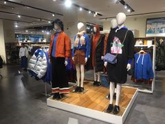 -MJstyle(金虹桥店)