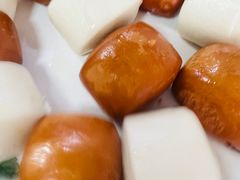 -湖北土菜馆(卧龙阁店)