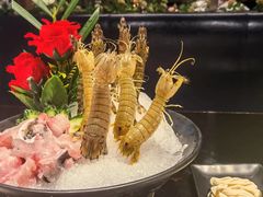 -太古汇海鲜姿造(延寿店)