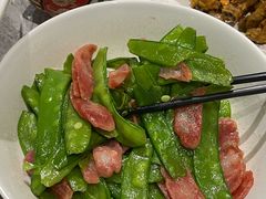 -大中华酒楼·主席武昌鱼·武汉美食地标(江汉路步行街店)