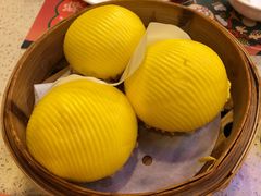 凤凰流沙包-点都德(盘福楼店)