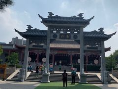 -沈阳方特欢乐世界