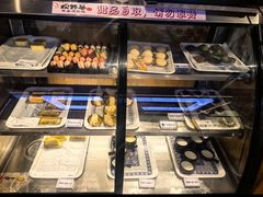 -松野谷·寿喜烧自助(华联顺义金街购物中心店)