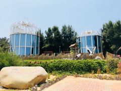 -六鳌翡翠湾滨海度假景区