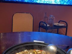 -滇野云南野生菌餐厅(陕西南路店)