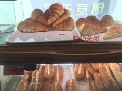 -新侨三宝乐面包店(崇文门店)