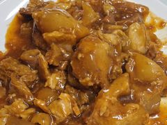 -同发号饭庄(复兴路店)