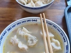 -堂吃饺子(维达北苑店)