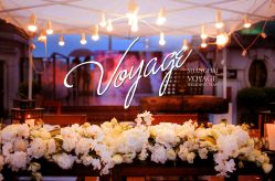 -上海万豪虹桥大酒店·宴会厅