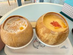 -冰椰岛椰冰(亚龙湾店)
