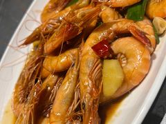 -佬太公海鸭·海鲜大排档(上海总店)