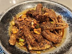 -乔一乔怪味干锅(武侯欢肆店)