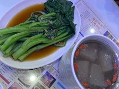 -澳门陈光记烧味饭店(郎家园店)