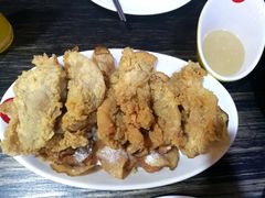 -the frypan韩国炸鸡啤酒(五路居店)