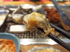 -蚝英雄鲜蚝自助专门店(长楹天街直营店)
