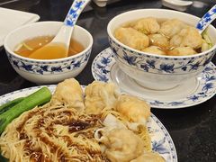 -丽的面家(多宝路店)